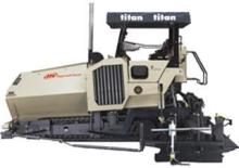 Гусеничні асфальтоукладачі IR-ABG Titan 9820