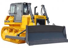 Гусеничні бульдозери Liugong 160C