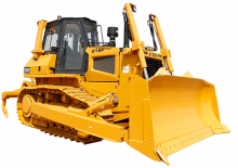Гусеничні бульдозери SEM 818F CH