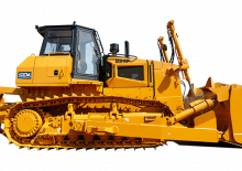 Гусеничні бульдозери SEM 824F DS