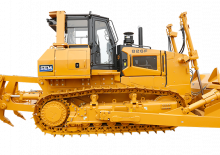 Гусеничні бульдозери SEM 826F DS