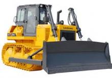 Гусеничні бульдозери Liugong B160R 
