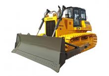 Гусеничні бульдозери Liugong B230S