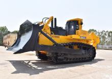 Гусеничні бульдозери Beml BD475-2