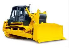 Гусеничні бульдозери PowerPlus D8S 