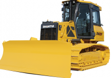 Гусеничні бульдозери Shantui DH10-C2 XL