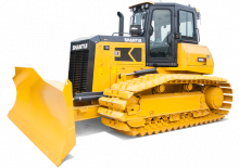 Гусеничні бульдозери Shantui DH16-C3 LGP