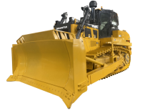 Гусеничні бульдозери Shantui DH36-C6