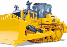 Гусеничні бульдозери Shantui DH46-M RS