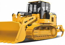 Гусеничні бульдозери Shantui DL300-C3 SM