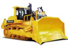 Гусеничні бульдозери Sinoway SWMD420S