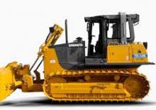 Гусеничні бульдозери Dressta TD 14M Extra LT 