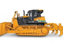 Гусеничні бульдозери Dressta TD-25R Extra LA 