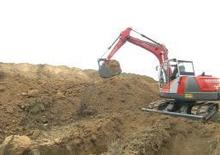 Гусеничні екскаватори Neuson 12002