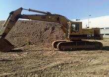 Гусеничні екскаватори Caterpillar 229 D