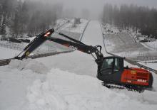 Гусеничні екскаватори Atlas 260 LC