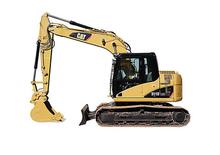 Гусеничні екскаватори Caterpillar 311D LRR