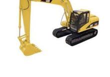 Гусеничні екскаватори Caterpillar 315 B L Mono