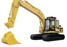 Гусеничні екскаватори Caterpillar 320 B L