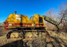 Гусеничні екскаватори Bucyrus 325-H