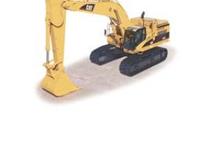 Гусеничні екскаватори Caterpillar 365 B L II