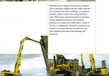 Гусеничні екскаватори Caterpillar 365C