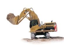 Гусеничні екскаватори Caterpillar 365C L