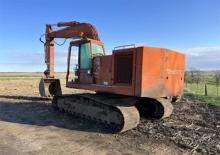Гусеничні екскаватори Koehring 6625