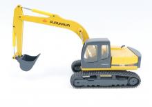 Гусеничні екскаватори Furukawa 735 HD LS-tronic