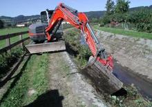 Гусеничні екскаватори Wacker Neuson 75 Z 3