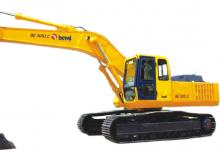 Гусеничні екскаватори Beml BE300LC