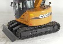 Гусеничні екскаватори Case CX 135 SR
