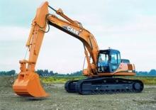 Гусеничні екскаватори Case CX 290