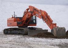 Гусеничні екскаватори Doosan DX 225LC-3
