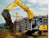 Гусеничні екскаватори New Holland E 175 B