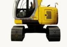 Гусеничні екскаватори New Holland E 200