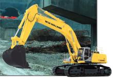Гусеничні екскаватори New Holland E 805