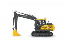 Гусеничні екскаватори John Deere Construction E130-II