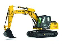 Гусеничні екскаватори New Holland E175C LC