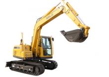Гусеничні екскаватори SDLG E680F