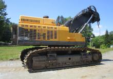 Гусеничні екскаватори Volvo EC700BHR