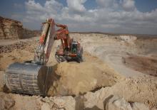 Гусеничні екскаватори Hitachi EX 1200-6