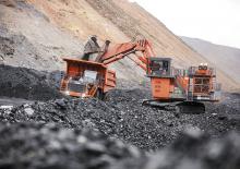 Гусеничні екскаватори Hitachi EX 1900-6