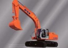 Гусеничні екскаватори Fiat Kobelco EX 285 T