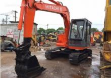 Гусеничні екскаватори Hitachi EX 60-3