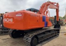 Гусеничні екскаватори Hitachi EX200