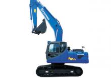 Гусеничні екскаватори Strong GC208-8