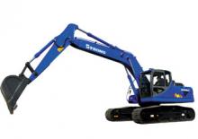 Гусеничні екскаватори Strong GC258LC-8