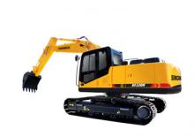 Гусеничні екскаватори Sinomach GE220H