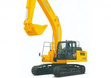 Гусеничні екскаватори Kato Imer HD1025LC-7